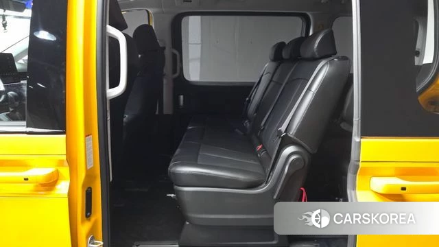 Hyundai Staria id 4928972 из Кореи 18