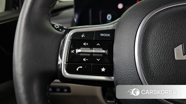 Kia The New Carnival 4th Generation id 4533465 из Кореи 18