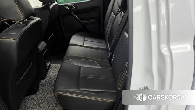 Ford Ranger 3rd Generation id 4736023 из Кореи 18