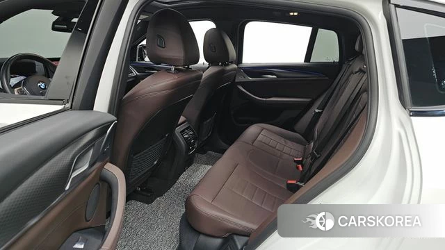 BMW X4 (G02) id 4730791 из Кореи 18
