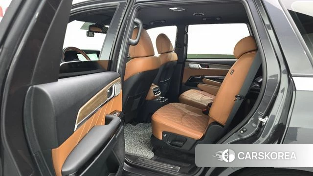 Kia Mohave Master id 4443028 из Кореи 18
