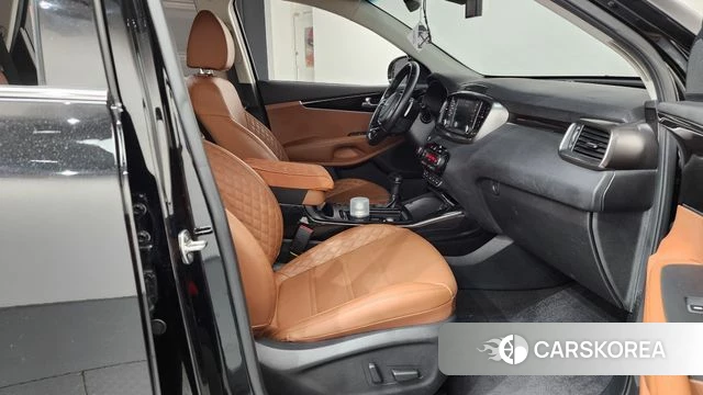 Kia The New Sorento id 4447526 из Кореи 18