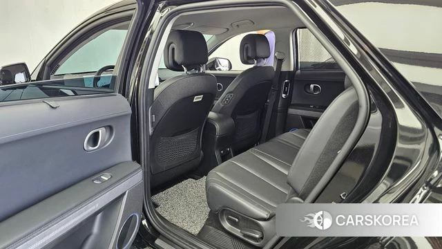 Hyundai Ionic 5 id 4463936 из Кореи 18