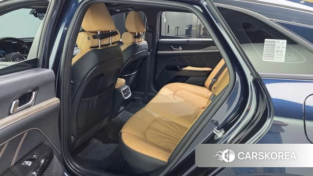 Kia K5 Hybrid 3rd Generation id 4424170 из Кореи 18