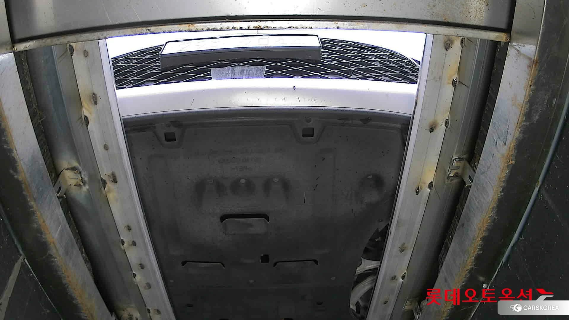 Hyundai GV60 id 3875834 из Кореи 18