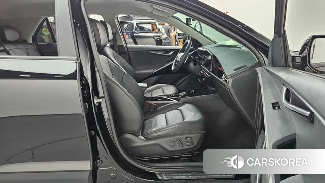 Kia Di All New Niro EV id 4682810 из Кореи 18