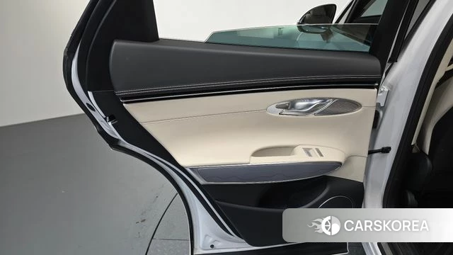 Genesis GV70 id 4753586 из Кореи 18