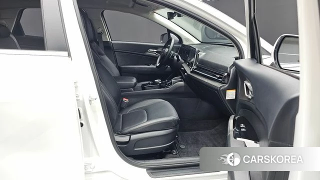 Kia Sportage 5th Generation Hybrid id 4613301 из Кореи 18