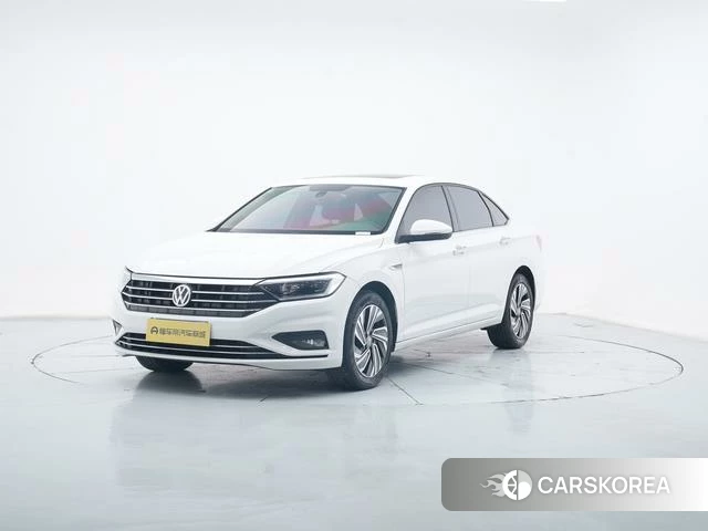Volkswagen Sagitar id 4353737 из Китая 18