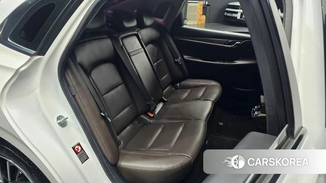 Hyundai The New Grandeur IG id 4416533 из Кореи 18