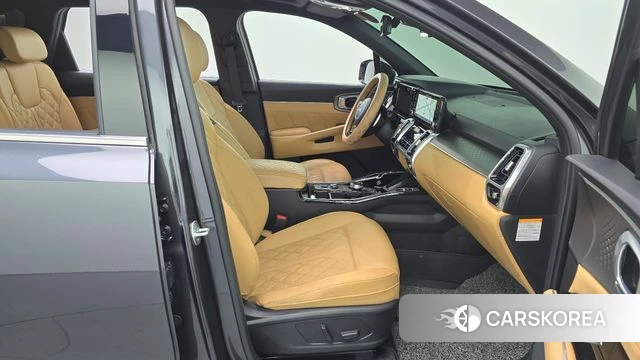 Kia Sorento 4th Generation id 4618716 из Кореи 18