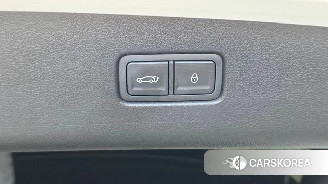 Genesis GV70 id 4778327 из Кореи 18