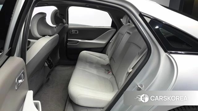 Hyundai Ionic 6 id 4921767 из Кореи 18