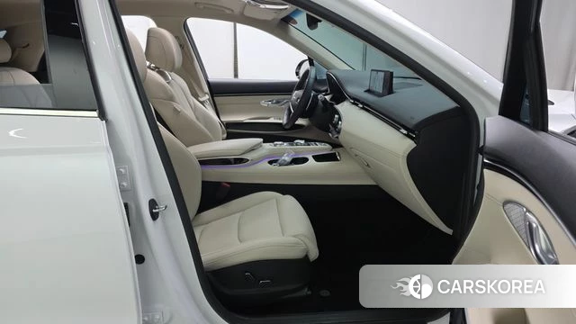 Genesis GV70 id 4444607 из Кореи 18