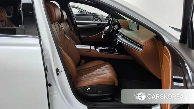 Genesis G80 (RG3) id 4759105 из Кореи 18