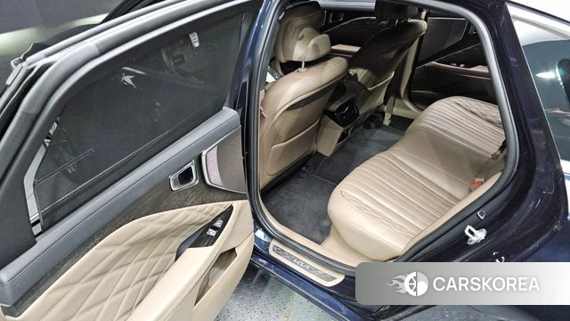 Kia K8 Hybrid id 4470069 из Кореи 18
