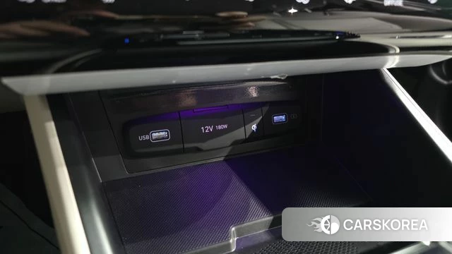 Hyundai Tucson Hybrid (NX4) id 4935335 из Кореи 18