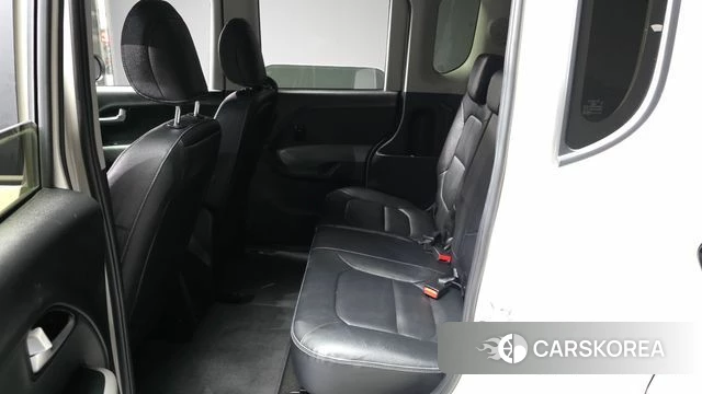 Kia The New Kia Ray id 4223334 из Кореи 18