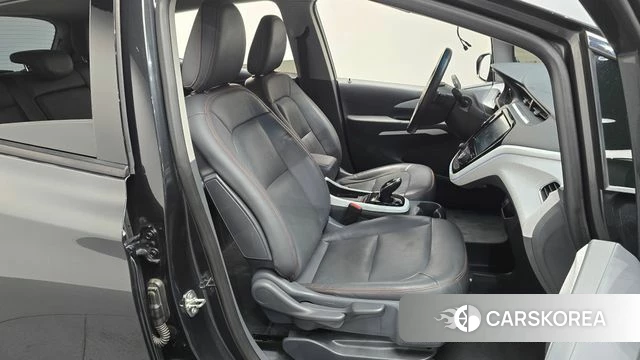 Chevrolet (GM Daewoo) Bolt EV id 4872475 из Кореи 18