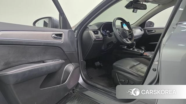 Renault Korea (Samsung) XM3 id 4725976 из Кореи 18