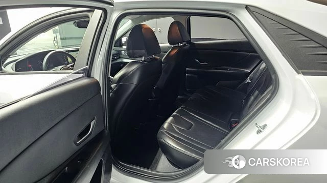 Hyundai Avante (CN7) id 4187403 из Кореи 18