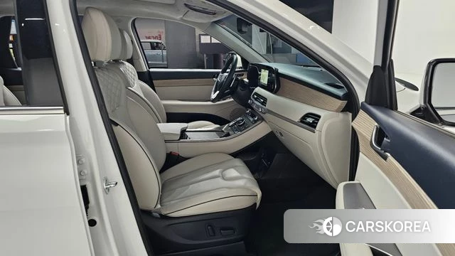 Hyundai Palisade id 4428863 из Кореи 18