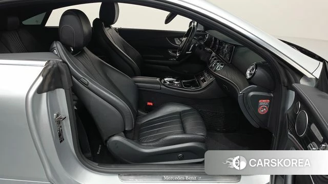 Mercedes-Benz E-Class W213 id 4698949 из Кореи 18