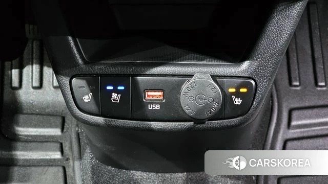 Kia The New Kia Ray EV id 4315416 из Кореи 18