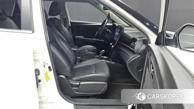 Ssangyong Berry New Tivoli id 4592569 из Кореи 18