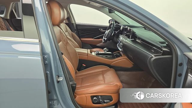 Kia More K9 id 4944275 из Кореи 18