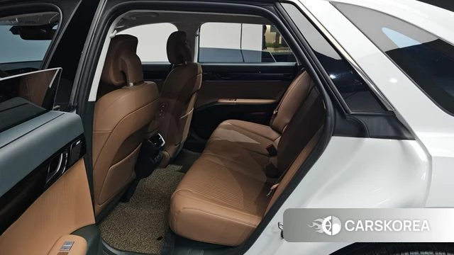 Hyundai Grandeur (GN7) id 4408234 из Кореи 18