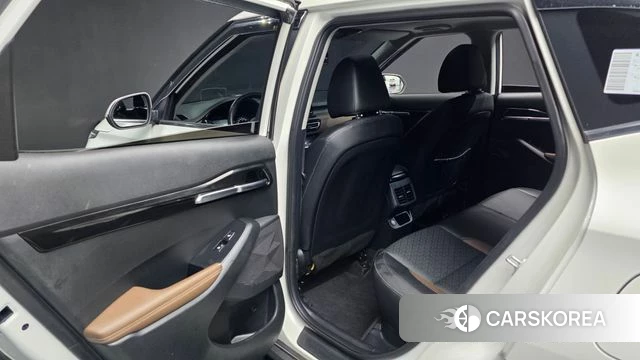 Kia Seltos id 4294418 из Кореи 18