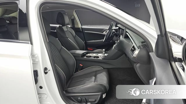 Genesis G70 id 4765055 из Кореи 18