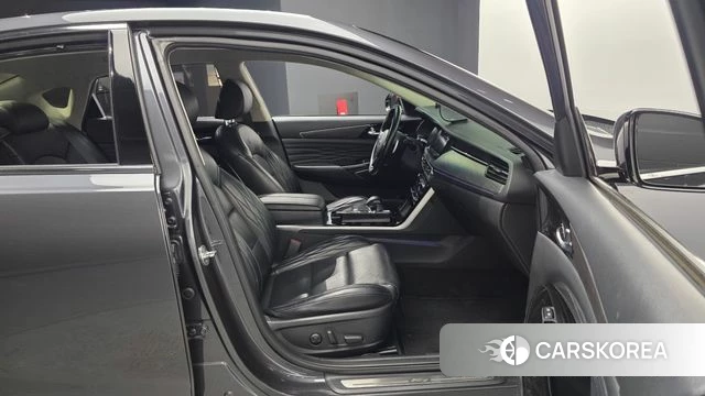 Kia K7 Premier id 4304185 из Кореи 18