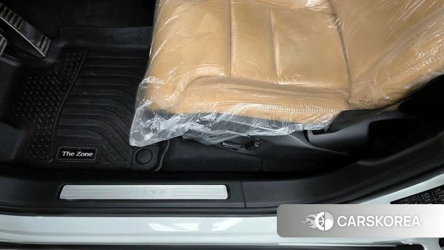 Volvo XC60 second Generation id 4316069 из Кореи 18