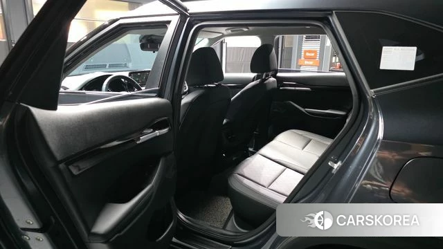 Kia Seltos id 4671803 из Кореи 18