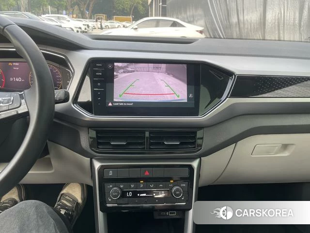 Volkswagen Tu Kai id 4264156 из Китая 18