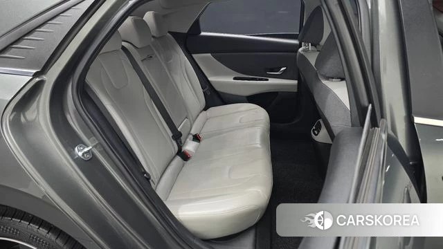 Hyundai Avante (CN7) id 4657810 из Кореи 18