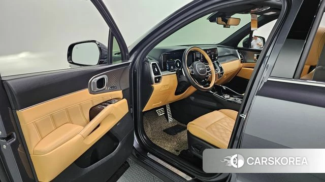 Kia Sorento 4th Generation id 4489222 из Кореи 18