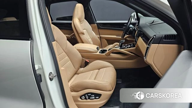 Porsche Cayenne (PO536) id 4764833 из Кореи 18