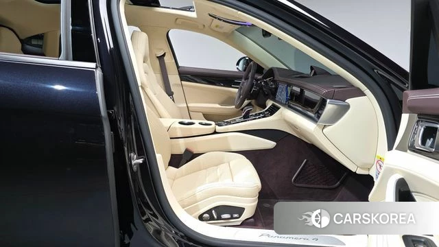 Porsche Panamera (971) id 4465679 из Кореи 18