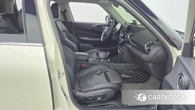 Mini Cooper S Clubman id 4717184 из Кореи 18