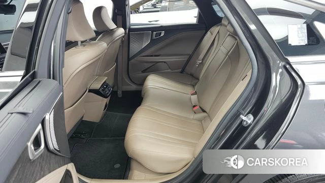 Kia K8 Hybrid id 4428692 из Кореи 18