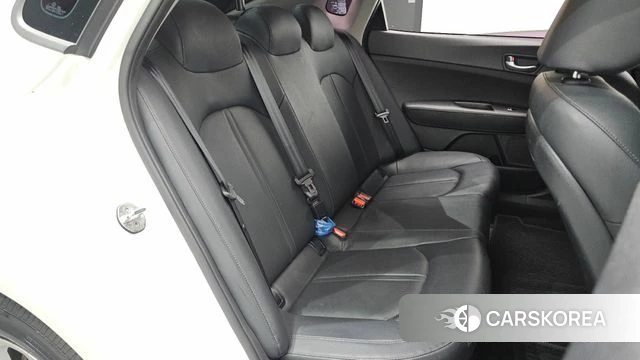 Kia K5 second generation id 4557998 из Кореи 18
