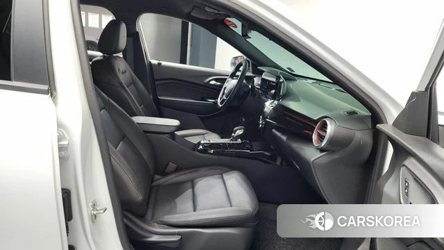 Chevrolet (GM Daewoo) Trax Crossover id 4388001 из Кореи 18