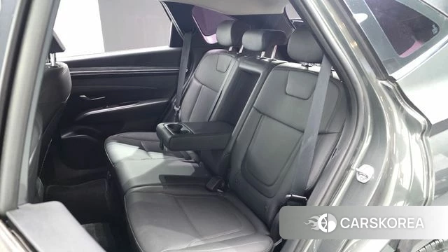 Hyundai Tucson (NX4) id 4416172 из Кореи 18