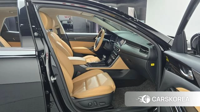 Kia K7 Premier id 4872750 из Кореи 18