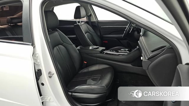 Hyundai Sonata (DN8) id 4758344 из Кореи 18