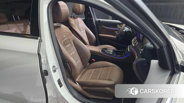 Mercedes-Benz E-Class W213 id 4250277 из Кореи 18