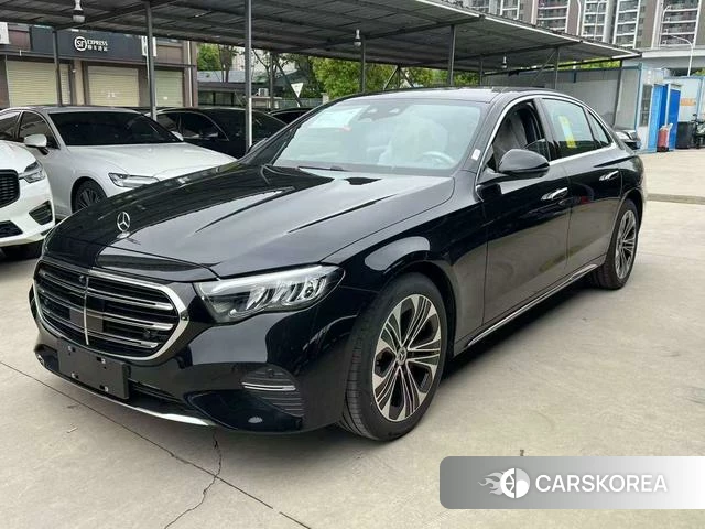 Mercedes-Benz E-class id 4027643 из Китая 18